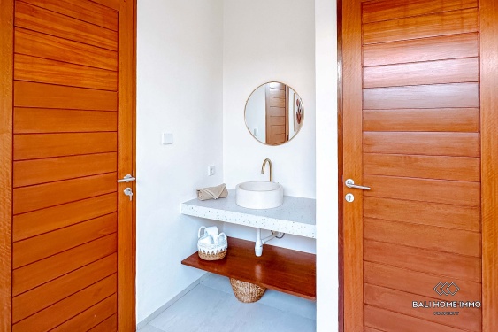 Image 15 from COZY 1 BEDROOM VILLA FOR SALE &  RENT IN BALI - UNGASAN