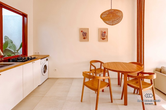 Image 8 from COZY 1 BEDROOM VILLA FOR SALE &  RENT IN BALI - UNGASAN