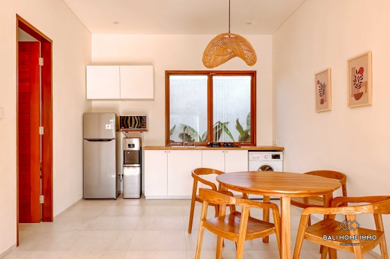 Image 9 from COZY 1 BEDROOM VILLA FOR SALE &  RENT IN BALI - UNGASAN