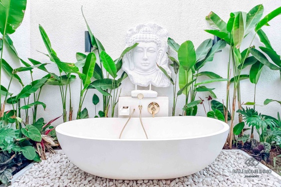 Image 14 from COZY 1 BEDROOM VILLA FOR SALE &  RENT IN BALI - UNGASAN