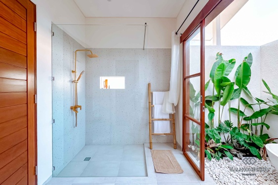 Image 12 from COZY 1 BEDROOM VILLA FOR SALE &  RENT IN BALI - UNGASAN