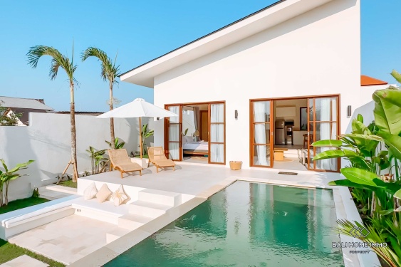 Image 1 from COZY 1 BEDROOM VILLA FOR SALE &  RENT IN BALI - UNGASAN