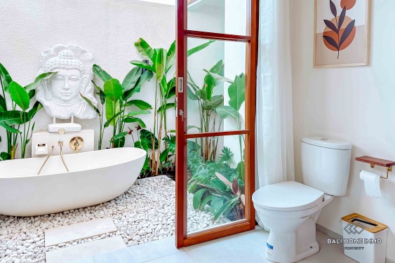 Image 13 from COZY 1 BEDROOM VILLA FOR SALE &  RENT IN BALI - UNGASAN