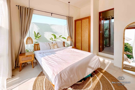 Image 10 from COZY 1 BEDROOM VILLA FOR SALE &  RENT IN BALI - UNGASAN