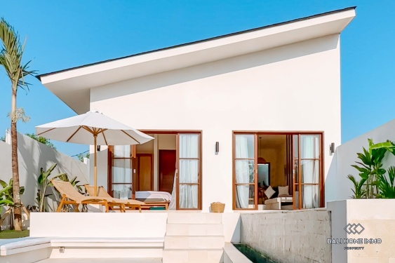 Image 2 from COZY 1 BEDROOM VILLA FOR SALE &  RENT IN BALI - UNGASAN