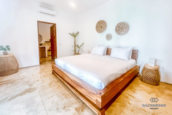 Image 9 from COZY 1 BEDROOM VILLA FOR YEARLY AND MONTHLY RENTAL IN BALI - BINGIN