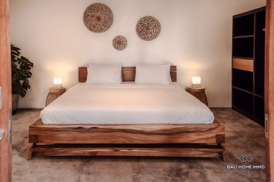 Image 8 from COZY 1 BEDROOM VILLA FOR YEARLY AND MONTHLY RENTAL IN BALI - BINGIN