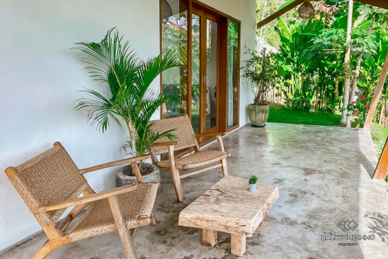 Image 13 from COZY 1 BEDROOM VILLA FOR YEARLY AND MONTHLY RENTAL IN BALI - BINGIN
