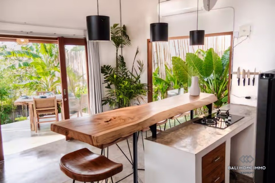 Image 7 from COZY 1 BEDROOM VILLA FOR YEARLY AND MONTHLY RENTAL IN BALI - BINGIN