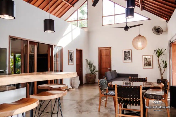 Image 5 from COZY 1 BEDROOM VILLA FOR YEARLY AND MONTHLY RENTAL IN BALI - BINGIN