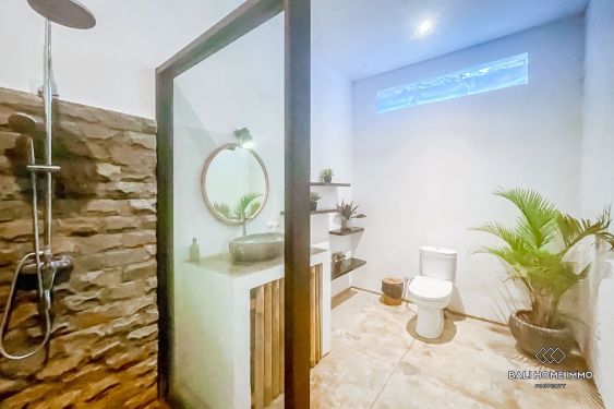 Image 12 from COZY 1 BEDROOM VILLA FOR YEARLY AND MONTHLY RENTAL IN BALI - BINGIN