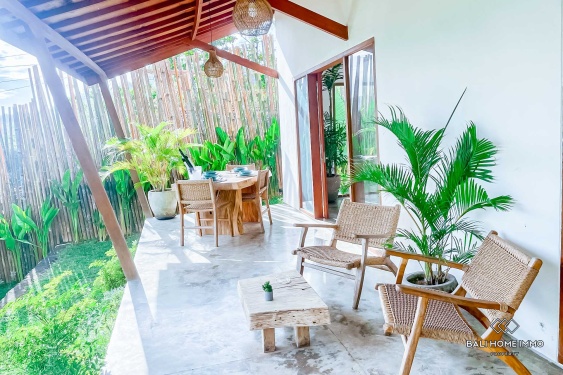 Image 3 from COZY 1 BEDROOM VILLA FOR YEARLY AND MONTHLY RENTAL IN BALI - BINGIN