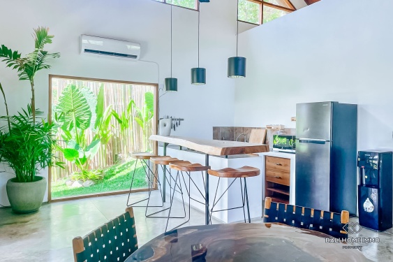 Image 6 from COZY 1 BEDROOM VILLA FOR YEARLY AND MONTHLY RENTAL IN BALI - BINGIN