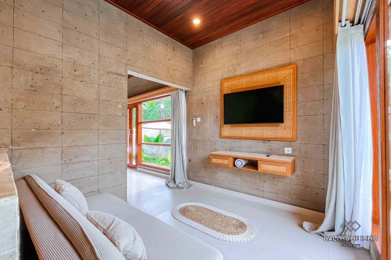 Image 3 from COZY 1 BEDROOM VILLA FOR YEARLY RENTAL IN NUSA DUA - BENOA