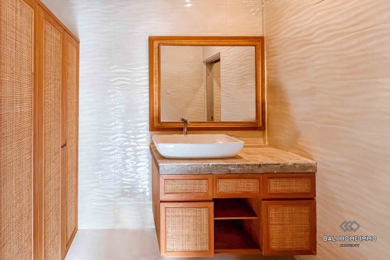 Image 10 from VILLA 1 KAMAR TIDUR NYAMAN DISEWAKAN TAHUNAN DI NUSA DUA - BENOA