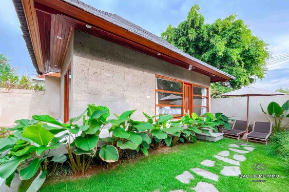 Image 12 from VILLA 1 KAMAR TIDUR NYAMAN DISEWAKAN TAHUNAN DI NUSA DUA - BENOA