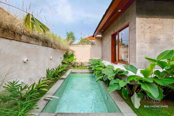 Image 13 from VILLA 1 KAMAR TIDUR NYAMAN DISEWAKAN TAHUNAN DI NUSA DUA - BENOA