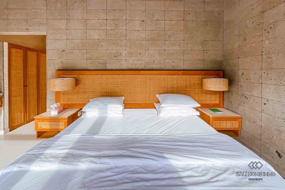 Image 6 from VILLA 1 KAMAR TIDUR NYAMAN DISEWAKAN TAHUNAN DI NUSA DUA - BENOA
