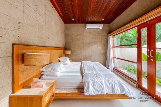 Image 8 from VILLA 1 KAMAR TIDUR NYAMAN DISEWAKAN TAHUNAN DI NUSA DUA - BENOA