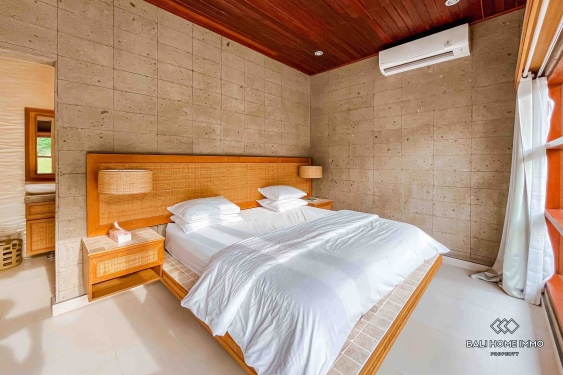 Image 7 from VILLA 1 KAMAR TIDUR NYAMAN DISEWAKAN TAHUNAN DI NUSA DUA - BENOA