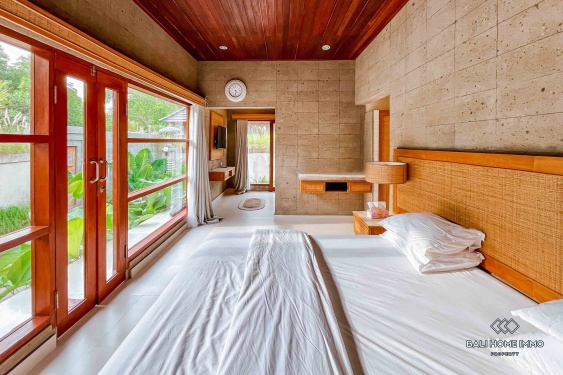 Image 9 from VILLA 1 KAMAR TIDUR NYAMAN DISEWAKAN TAHUNAN DI NUSA DUA - BENOA