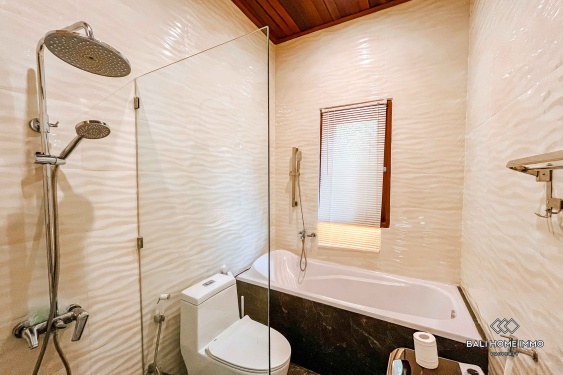 Image 11 from VILLA 1 KAMAR TIDUR NYAMAN DISEWAKAN TAHUNAN DI NUSA DUA - BENOA