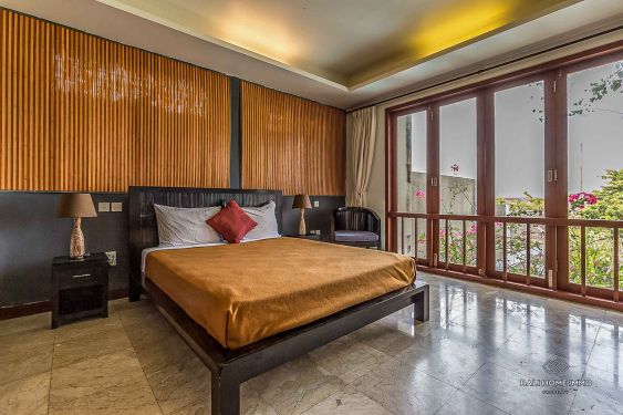 Image 14 from Cozy 2 Bedroom Apartment for Sale Leasehold in Bali Seminyak