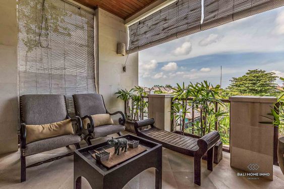 Image 15 from Cozy 2 Bedroom Apartment for Sale Leasehold in Bali Seminyak
