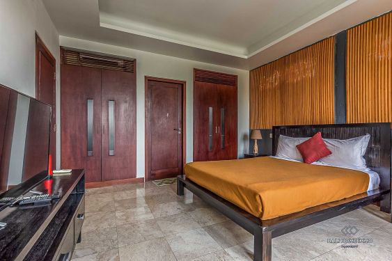 Image 13 from Cozy 2 Bedroom Apartment for Sale Leasehold in Bali Seminyak