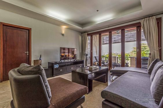 Image 2 from Cozy 2 Bedroom Apartment for Sale Leasehold in Bali Seminyak