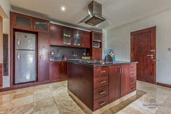 Image 8 from Cozy 2 Bedroom Apartment for Sale Leasehold in Bali Seminyak