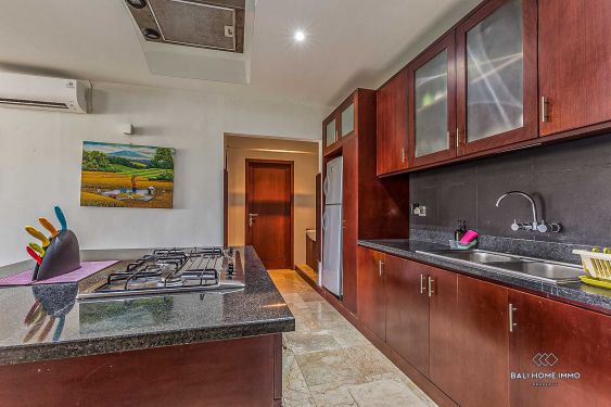 Image 5 from Cozy 2 Bedroom Apartment for Sale Leasehold in Bali Seminyak