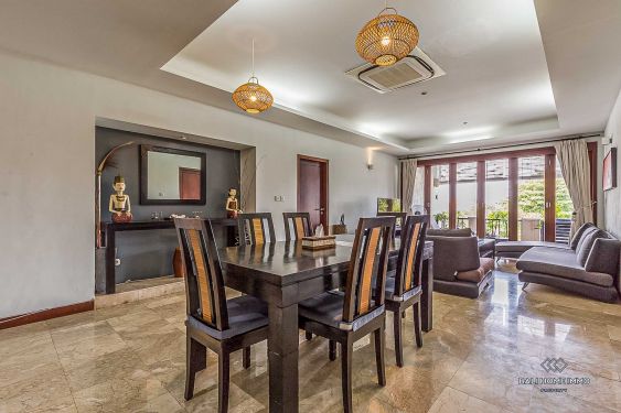 Image 9 from Cozy 2 Bedroom Apartment for Sale Leasehold in Bali Seminyak