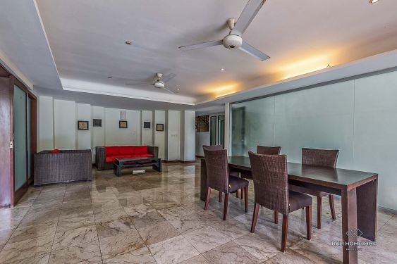 Image 6 from Cozy 2 Bedroom Apartment for Sale Leasehold in Bali Seminyak