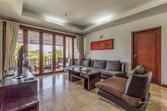 Image 11 from Cozy 2 Bedroom Apartment for Sale Leasehold in Bali Seminyak