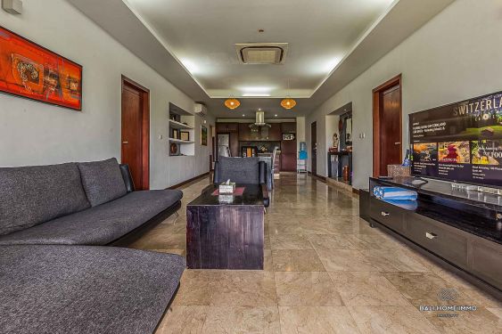 Image 3 from Appartement confortable de 2 chambres à vendre en location à Bali Seminyak