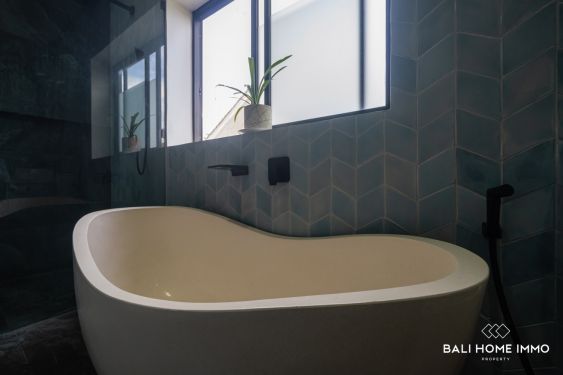 Image 13 from Cozy 2 Bedroom Ricefield View Villa for Sale Leasehold in Babakan Canggu