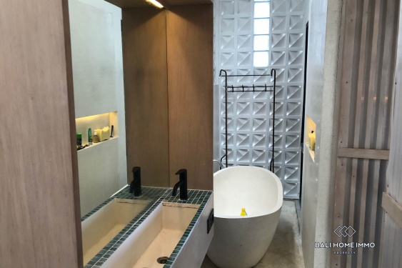 Image 13 from Cozy 2 Bedroom Townhouse for Rent in Bali Ungasan