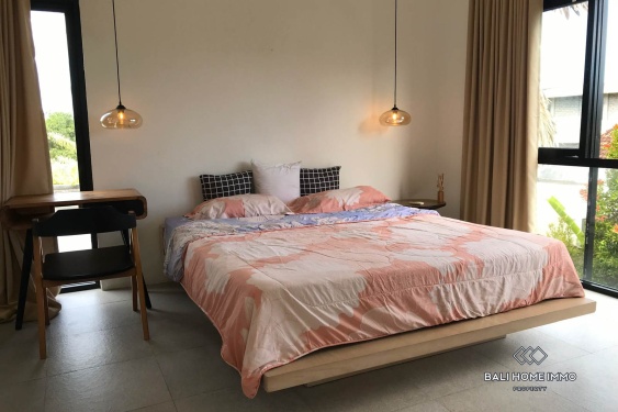 Image 8 from Cozy 2 Bedroom Townhouse for Rent in Bali Ungasan