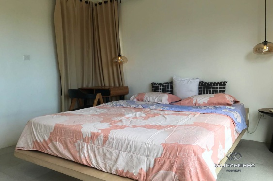 Image 9 from Cozy 2 Bedroom Townhouse for Rent in Bali Ungasan