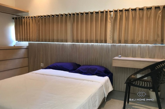 Image 11 from Cozy 2 Bedroom Townhouse for Rent in Bali Ungasan