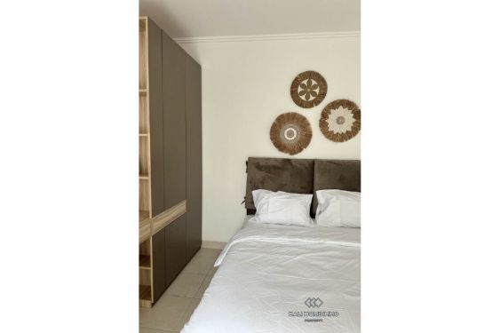 Image 20 from Cozy 2 Bedroom Townhouse for Rent in Uluwatu Bali