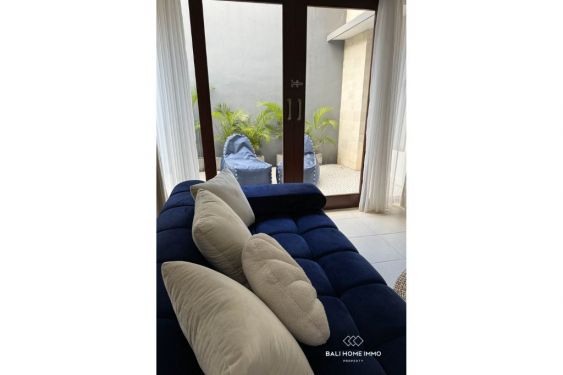 Image 9 from Cozy 2 Bedroom Townhouse for Rent in Uluwatu Bali