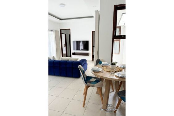 Image 10 from Cozy 2 Bedroom Townhouse for Rent in Uluwatu Bali