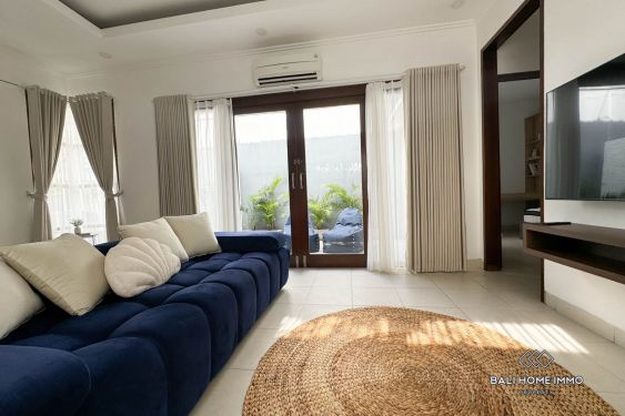 Image 6 from Cozy 2 Bedroom Townhouse for Rent in Uluwatu Bali