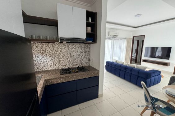 Image 7 from Cozy 2 Bedroom Townhouse for Rent in Uluwatu Bali