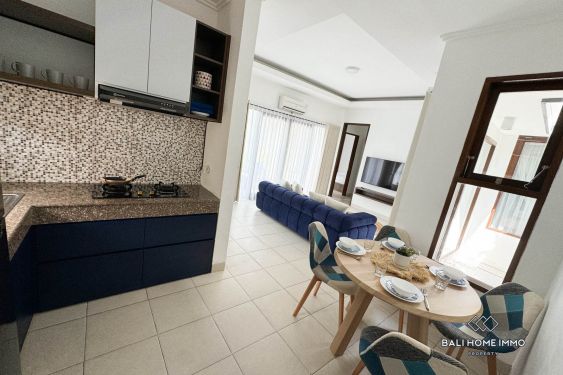 Image 8 from Cozy 2 Bedroom Townhouse for Rent in Uluwatu Bali