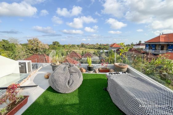 Image 13 from Cozy 2 Bedroom Townhouse for Rent in Bali Ungasan