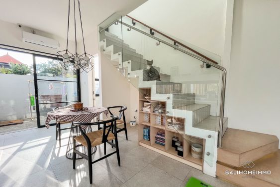 Image 5 from Cozy 2 Bedroom Townhouse for Rent in Bali Ungasan