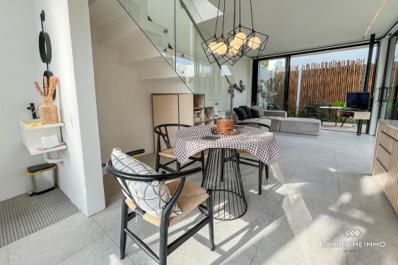 Image 6 from Cozy 2 Bedroom Townhouse for Rent in Bali Ungasan